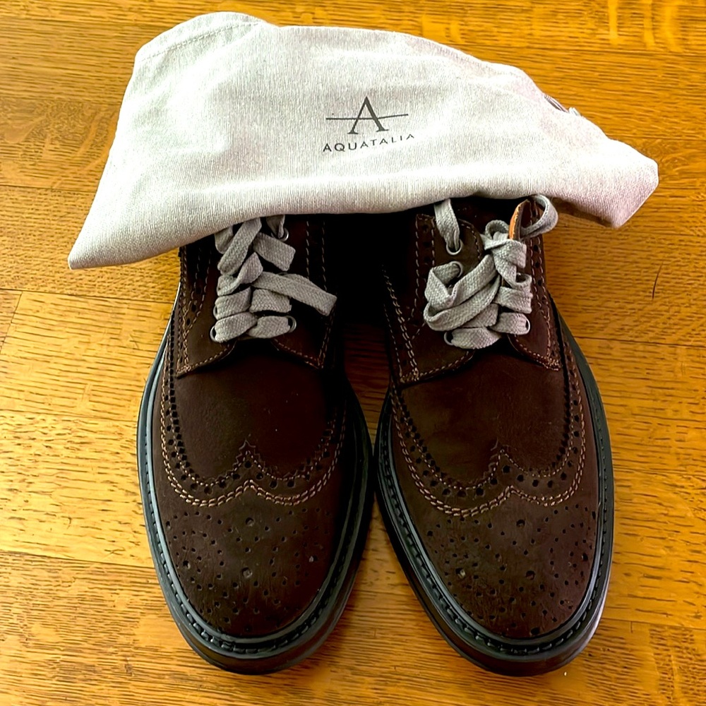 Aquatalia Classic